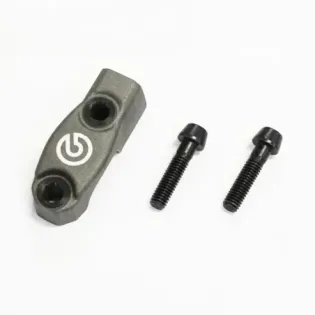 Abrazadera Portaespejo Brembo RCS Corsa Corta M8 x 1,25 – Rosca Derecha – Ref. 110C74081