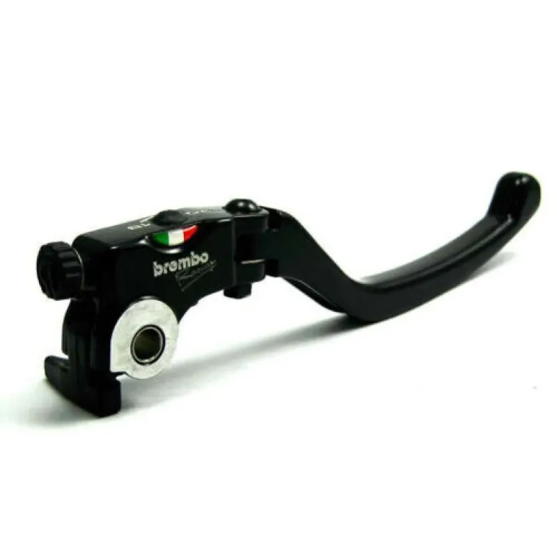 Maneta de Freno Completa Brembo Racing  Bombas RCS 15 / 17 / 19 – Ref. 110D02399
