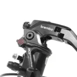 BOMBA DE FRENO RADIAL 15RCS BREMBO RACING CORSACORTA RR 110E71130