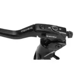 BOMBA DE EMBRAGUE RADIAL 16RCS BREMBO RACING CORSACORTA RR  110E71150