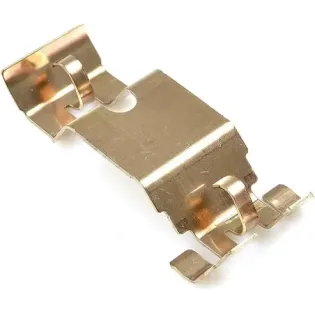 Recambio muelle pastillas pinza Brembo 120225590