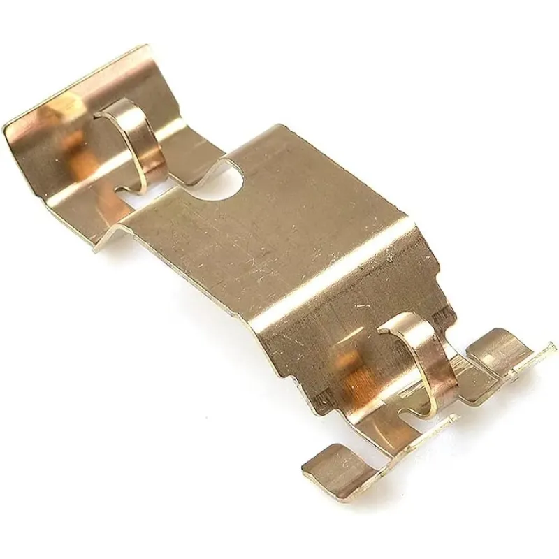 Recambio muelle pastillas pinza Brembo 120225590