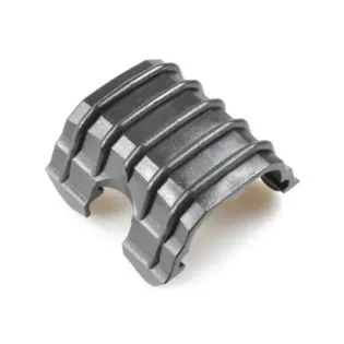 Tapa pinza Brembo doble purgador 120325430