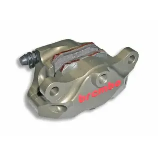 Pinza de Freno Trasero Brembo Racing HPK P2 34 CNC Mecanizada 120A44110