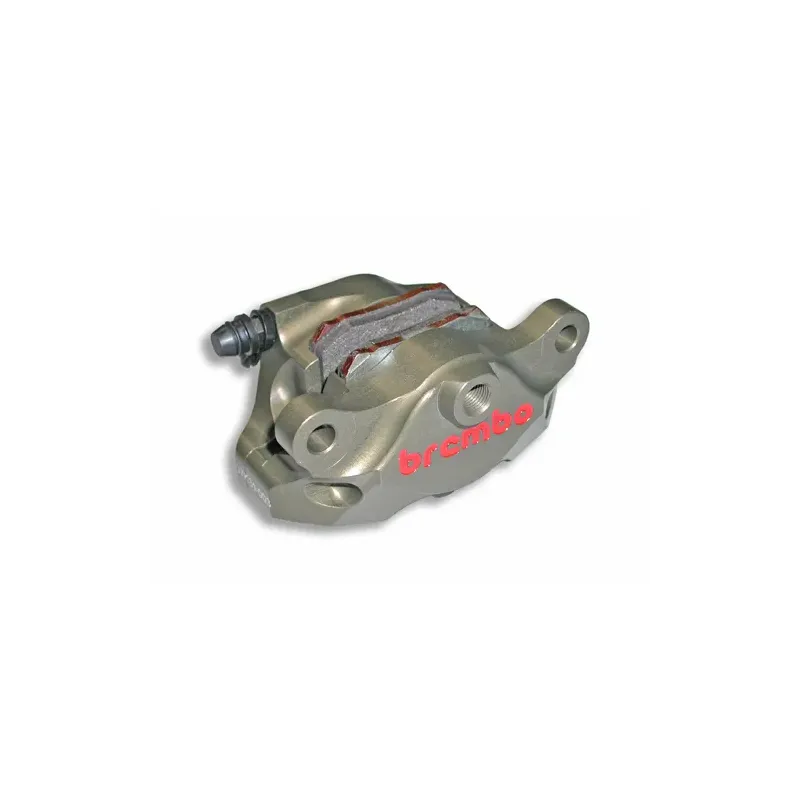 Pinza de Freno Trasero Brembo Racing HPK P2 34 CNC Mecanizada 120A44110