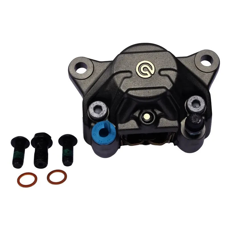 Pinza de Freno Trasera Brembo Racing P2 34 Sport – Ducati / Aprilia – Ref. 120B278