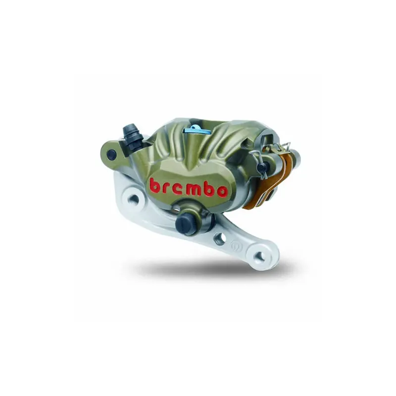 Pinza de freno trasera Brembo Racing HPK Offroad 122A99021