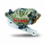 Pinza de freno trasera Brembo Racing HPK Offroad 122A99021