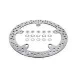 Disco Brembo Serie Oro 168B407N2