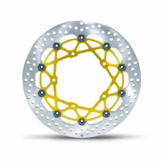 Pareja de Discos de Freno Brembo Racing 300mm  Supersport 208973719