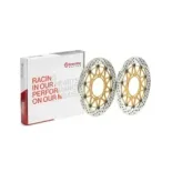 Pareja Discos de Freno Brembo Racing 320 Supersport 208973733
