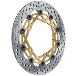 Pareja Discos de Freno Brembo Racing 310 Supersport 208973734