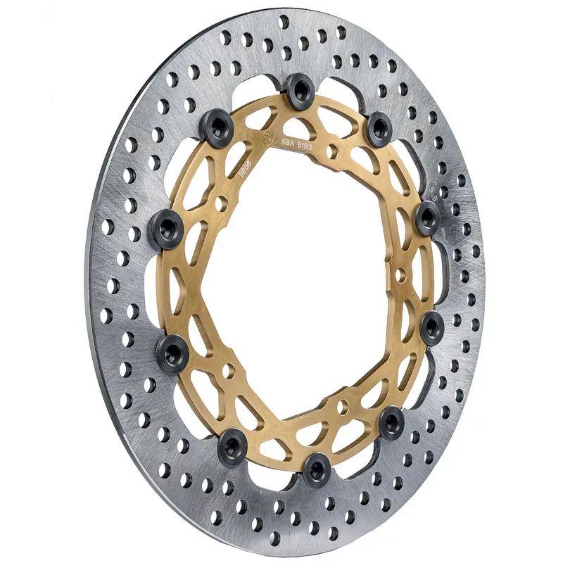 Pareja Discos de Freno Brembo Racing 310 Supersport 208973734
