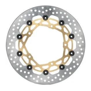 Discos de freno Brembo HPK 208973748 Yamaha R6/R1 208973748