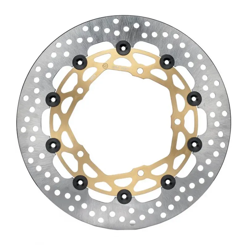 Discos de freno Brembo HPK 208973748 Yamaha R6/R1 208973748