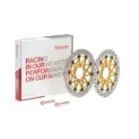Pareja Discos de Freno Brembo Racing 320 Supersport 208973767