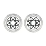 Pareja Discos de Freno Brembo Racing T-Drive 320mm 208A98511