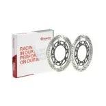 Pareja Discos de Freno Brembo Racing T-Drive 310mm 208A98520