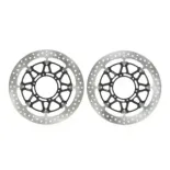 Discos de freno delanteros Brembo Racing T-Drive pareja T-drive 208A98531