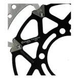  Kit discos de freno Brembo delanteros T-Drive 208A98534