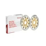 Discos de frenos delanteros Brembo Racinh HPK Supersport (pareja) 208B85936