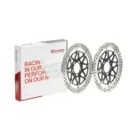 Discos de freno delanteros Brembo HPK T-Drive (Pareja) 208C89011