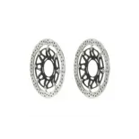 Discos de freno delanteros Brembo  Racing T-Drive (pareja) 208C89069