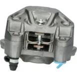 Pinza de Freno Trasera Derecha Brembo P34C – color Titanio – Ref. 20B85277