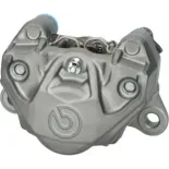 Pinza de Freno Trasera Derecha Brembo P34C – color Titanio – Ref. 20B85277