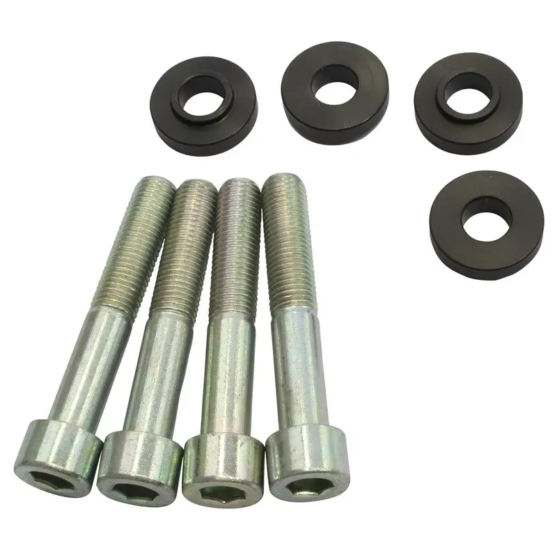 Kit de Espaciadores para Pinzas Brembo P4 30/34 108 mm – Ref. 220A02411