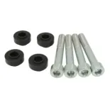 Kit de Separadores para Pinzas Brembo M4 / GP4-RX / GP4-RS – Ref. 220A06117
