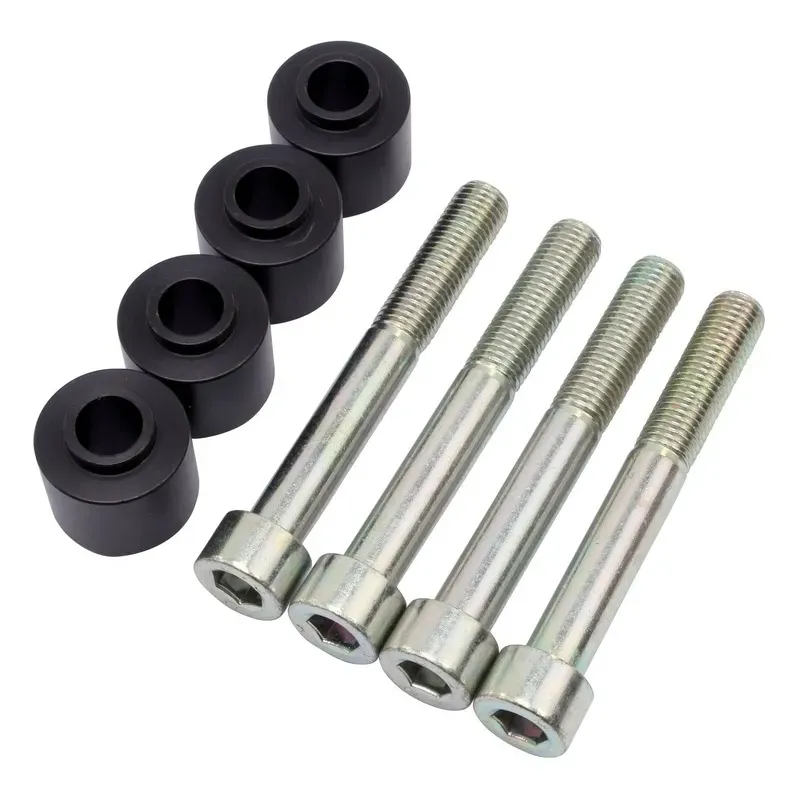 Kit de Espaciadores para Pinzas Brembo P4 30/34 108 mm – Ref. 220A06137