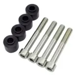 Kit de Espaciadores para Pinzas Brembo P4 30/34 108 mm – Ref. 220A06137