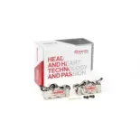 Pinzas Brembo Radiales GP4-RX CNC Yamaha R1 07/14 220B01130