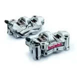 Pinzas Brembo Radiales GP4-RX CNC Yamaha R1 07/14 220B01130
