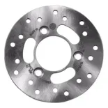 Disco de freno moto Brembo fijo Serie Oro 68B40711