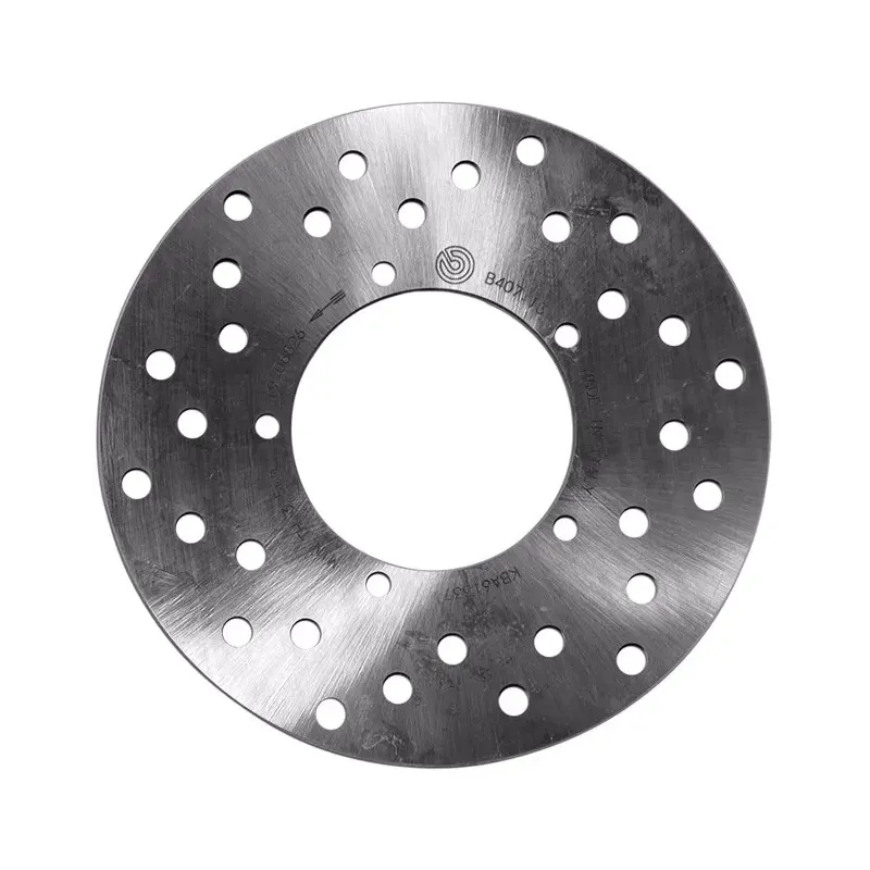 Disco de freno moto Brembo fijo Serie Oro 68B40713