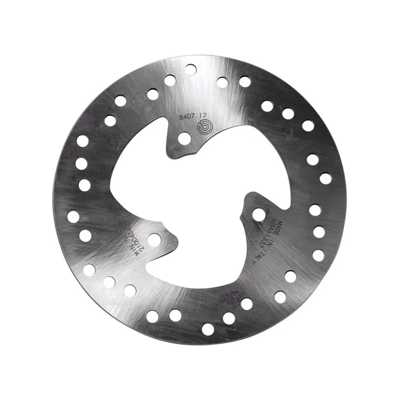 Disco de freno moto Brembo fijo Serie Oro 68B40717