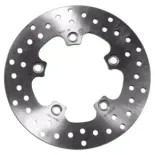 Disco de freno moto Brembo fijo Serie Oro 68B40728