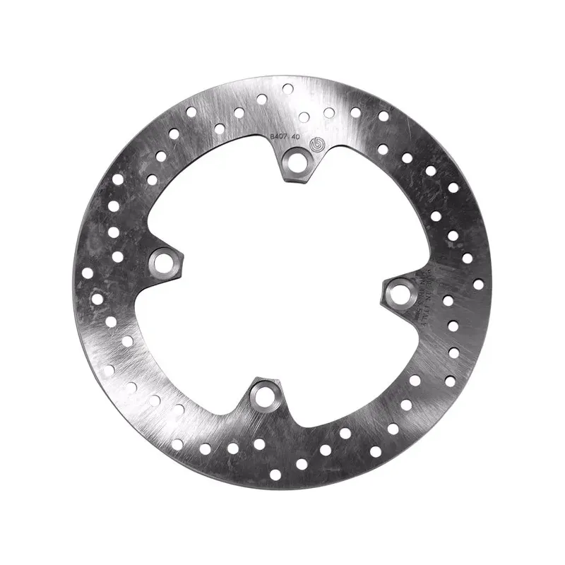 Disco de freno moto Brembo fijo Serie Oro 68B40740
