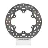 Disco de freno moto Brembo fijo Serie Oro 68B40752