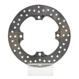 Disco de freno moto Brembo fijo Serie Oro 68B40754