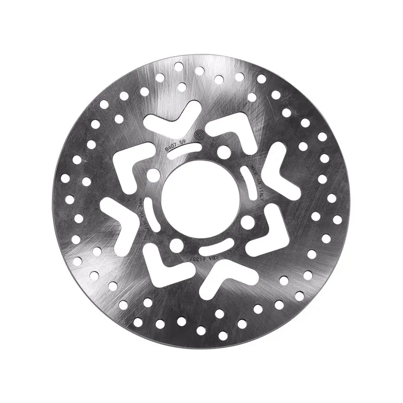 Disco de freno moto Brembo fijo Serie Oro 68B40759