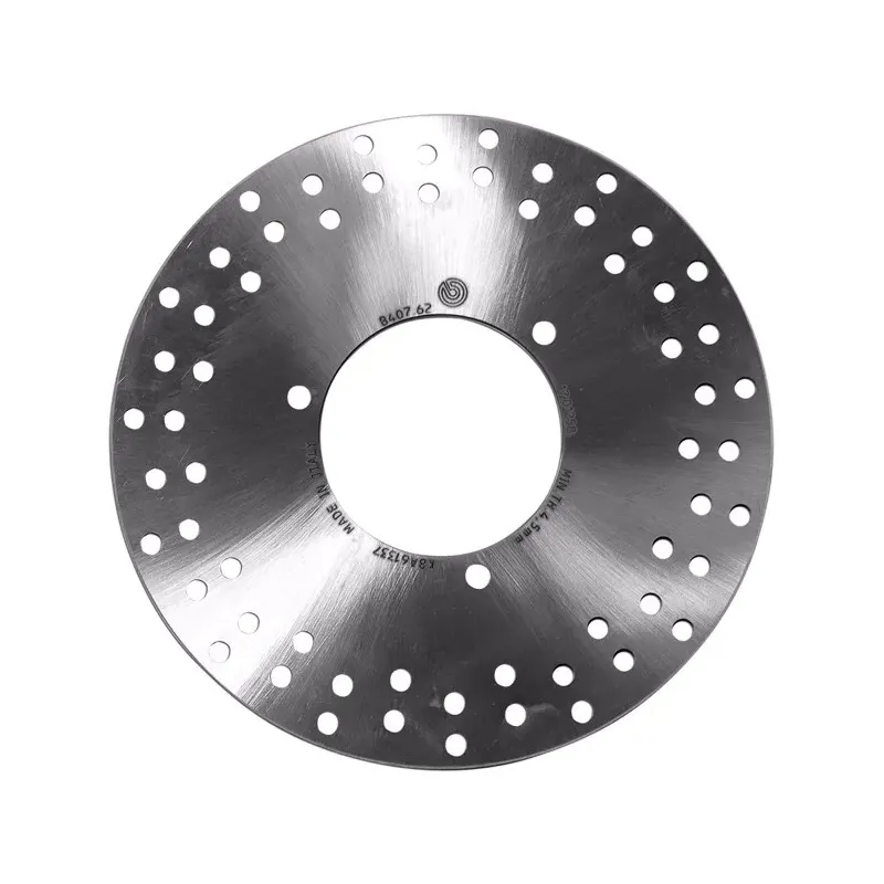 Disco de freno moto Brembo fijo Serie Oro 68B40762