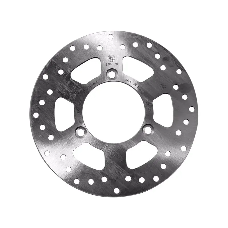 Disco freno Suzuki Burgman 125/200 Delantero y Trasero Brembo Serie Oro  68B40770
