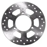 Disco freno Suzuki Burgman 125/200 Delantero y Trasero Brembo Serie Oro  68B40770