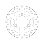 Disco freno Suzuki Burgman 125/200 Delantero y Trasero Brembo Serie Oro  68B40770