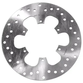Disco de freno moto Brembo fijo Serie Oro 68B40774