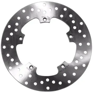 Disco de freno moto Brembo fijo Serie Oro 68B40777