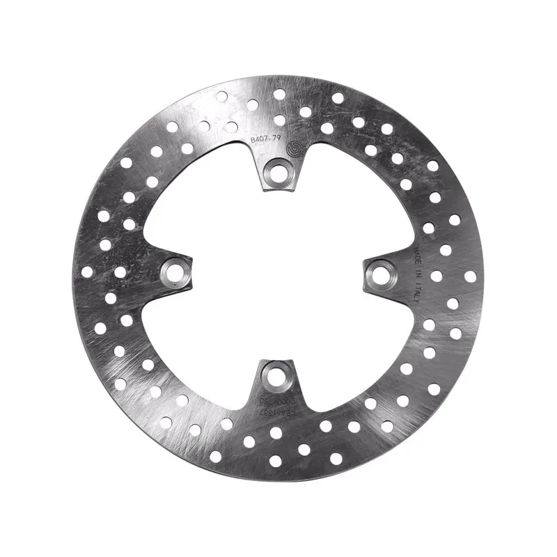 Disco de freno moto Brembo fijo Serie Oro 68B40779